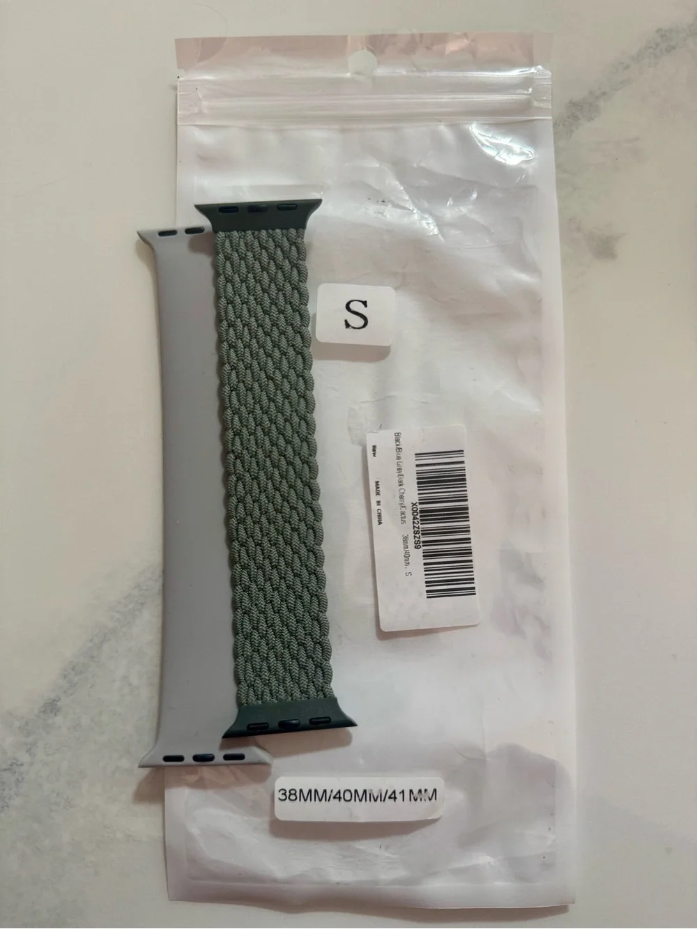 APPLE WATCH SE - 1st Generation